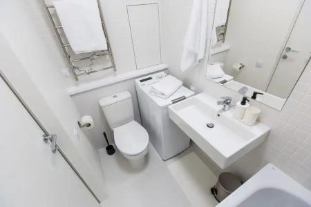 Квартиры на Ботанической 33 - 619