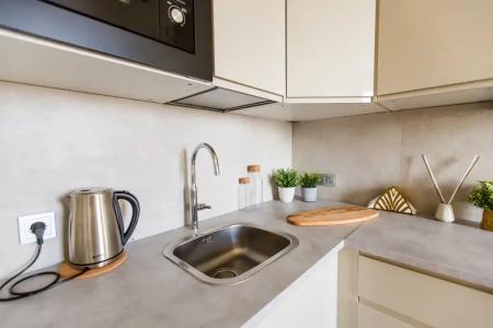 Квартиры на Ботанической 33 - 631