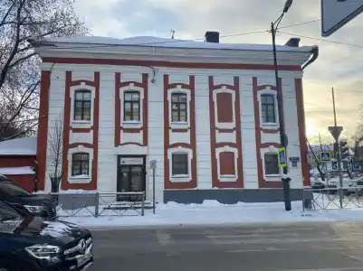 Сарацин на Большой Красной - 2