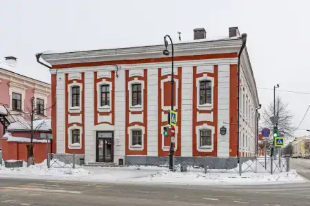 Сарацин на Большой Красной - 1