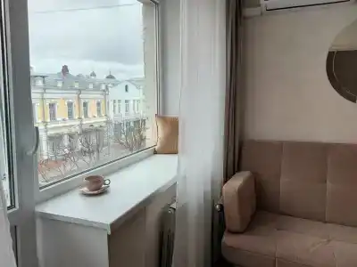 Волжский берег - 11