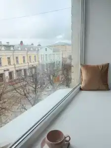 Волжский берег - 12