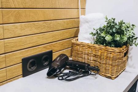 Квартиры на Ботанической 33 - 646