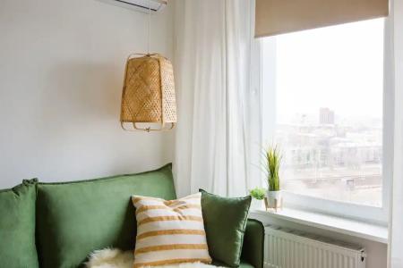 Квартиры на Ботанической 33 - 654