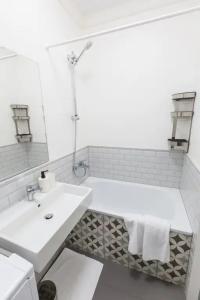 Квартиры на Ботанической 33 - 663