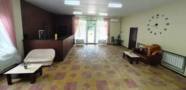 Гостевой дом на Красина, 38 - 11