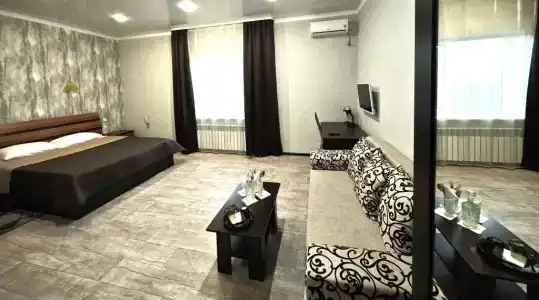 Гостевой дом на Красина, 38 - 15