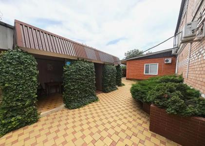 Гостевой дом на Красина, 38 - 23