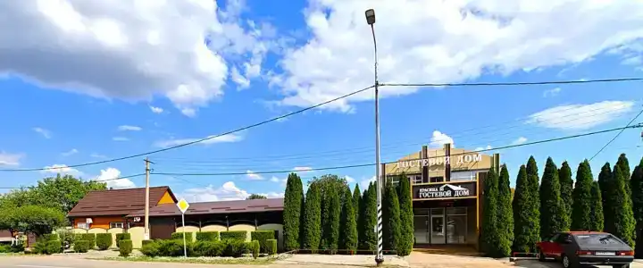 Гостевой дом на Красина, 38 - 27