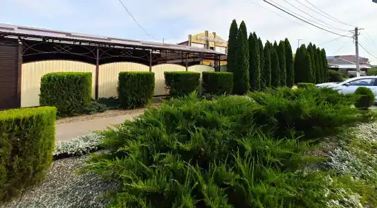 Гостевой дом на Красина, 38 - 28