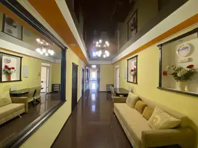 Хостел и гостиница Бархат - 1