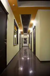 Хостел и гостиница Бархат - 2