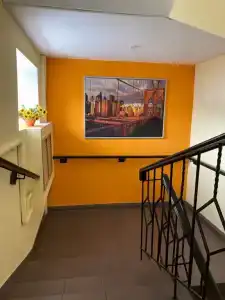 Хостел и гостиница Бархат - 4