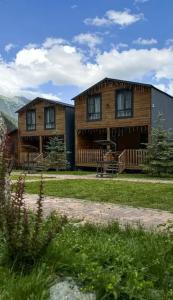 Золото Архыза - 32