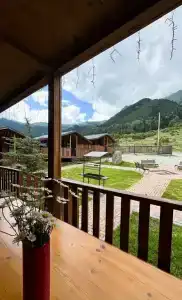 Золото Архыза - 36