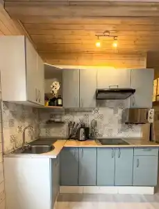 Золото Архыза - 43