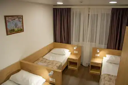 Grandrooms Щербакова - 37