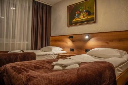 Grand-Rooms Достоевского - 19