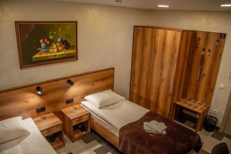 Grand-Rooms Достоевского - 21