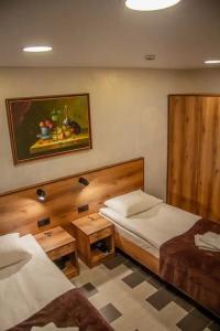 Grand-Rooms Достоевского - 22