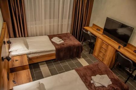 Grand-Rooms Достоевского - 26