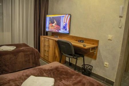 Grand-Rooms Достоевского - 32