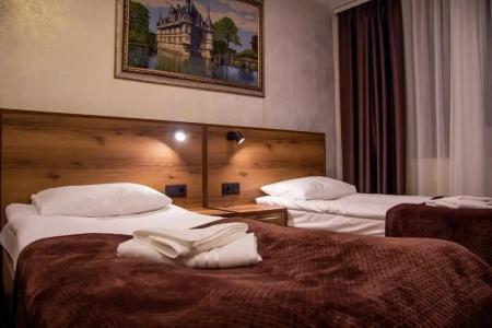 Grand-Rooms Достоевского - 31