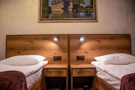 Grand-Rooms Достоевского - 28