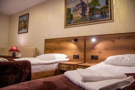 Grand-Rooms Достоевского - 27