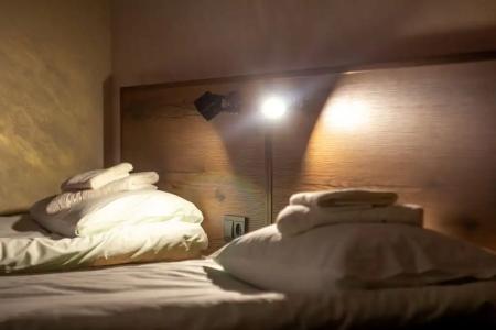 Grand-Rooms Достоевского - 29