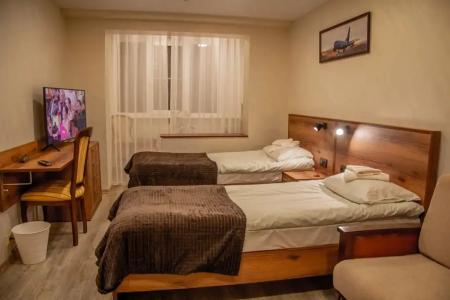 Grand-Rooms Достоевского - 36