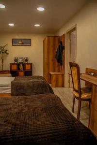 Grand-Rooms Достоевского - 37