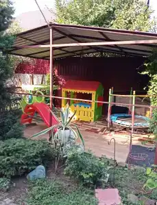Отдых в пути - 2