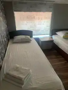 Отдых в пути - 4