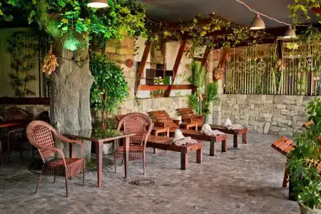 La Terrassa - 18