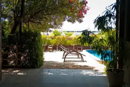 La Terrassa - 6
