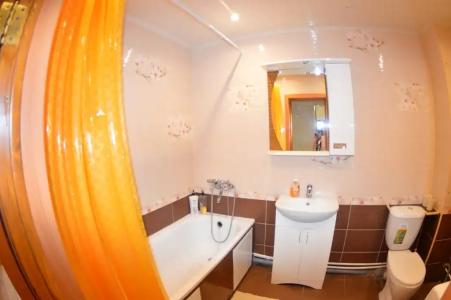 Уютная однушка в центре на Садовой. - 8