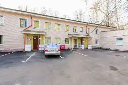Апарт Радуга - 1