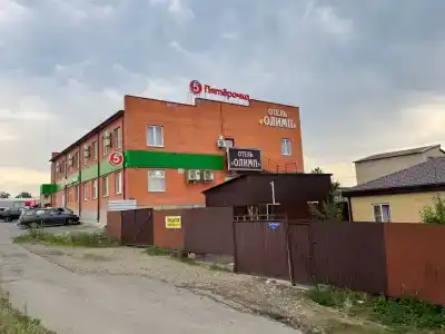 Олимп - 4