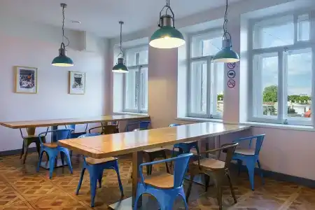 Друзья Лайт - 3