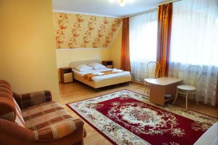 Guest House na Nikolaevskoy 25 - 49