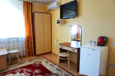 Guest House na Nikolaevskoy 25 - 56