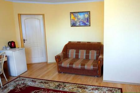 Guest House na Nikolaevskoy 25 - 57