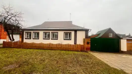 В гостях у Юлии - 1
