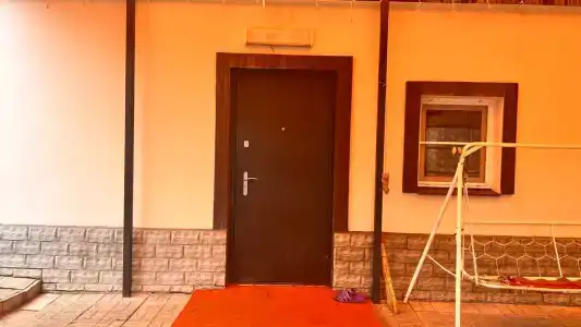 В гостях у Юлии - 3