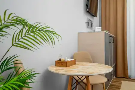 Park & House - 109