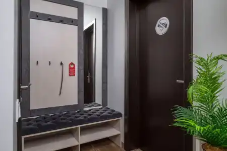 Park & House - 111