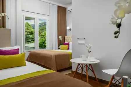 Park & House - 112
