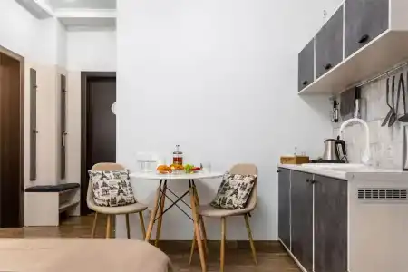 Park & House - 125