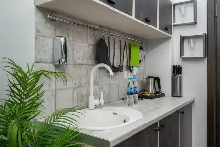 Park & House - 129